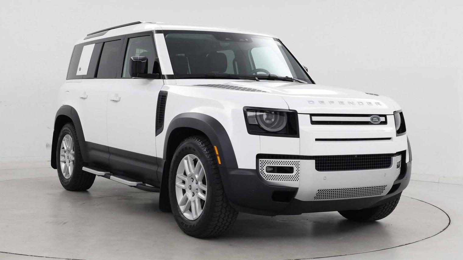 LAND ROVER DEFENDER 2023 SALEJ7EX8P2226599 image